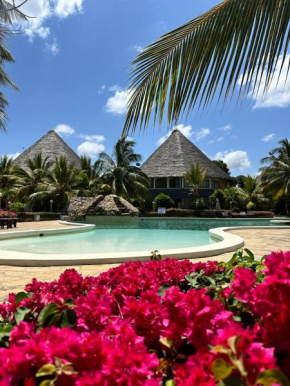 Amorr Tembo beach apartment